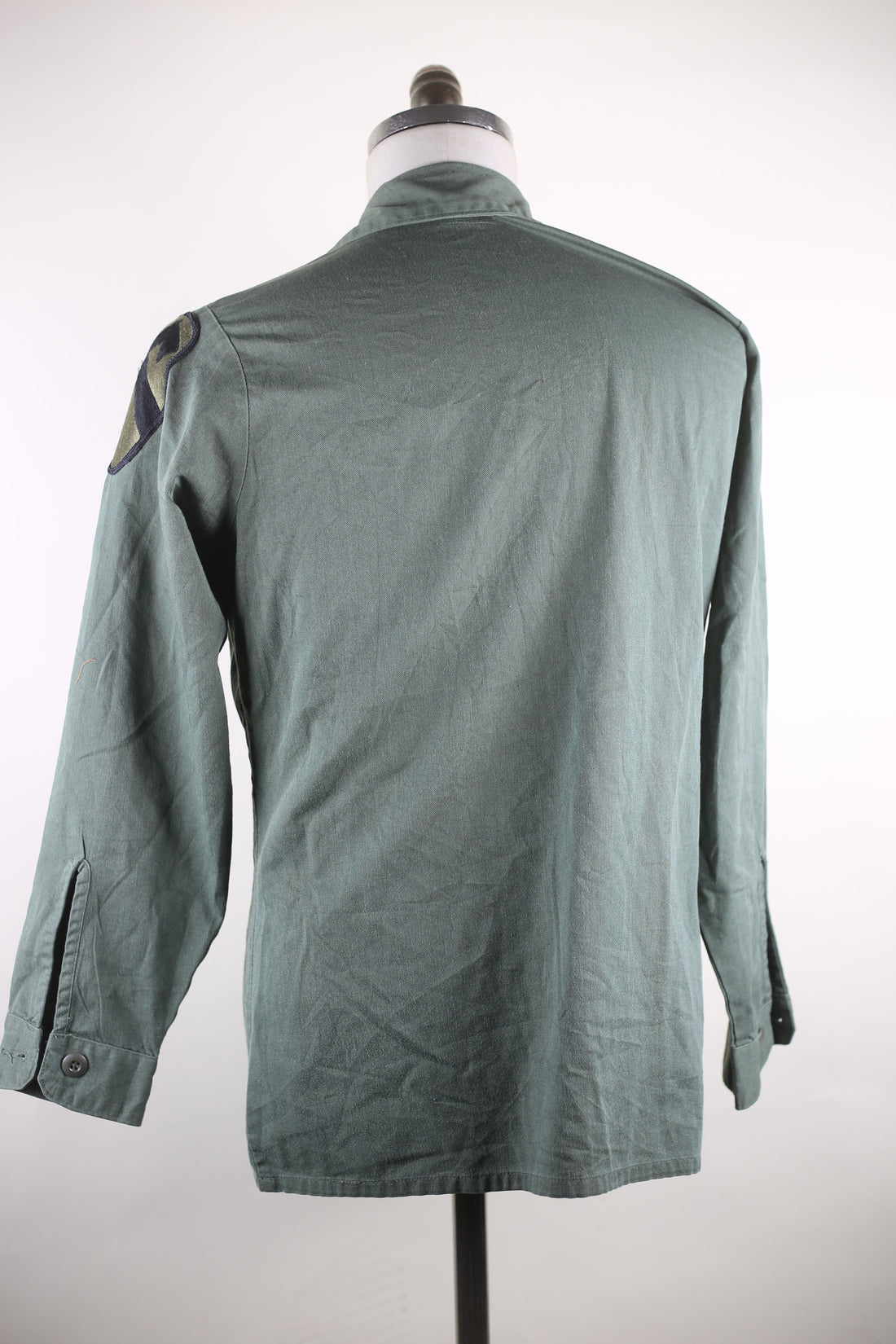 Camicia Og 507 Us Army ( PERSONALIZZABILE )   - M -