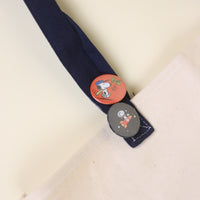 tote bag with embroidery