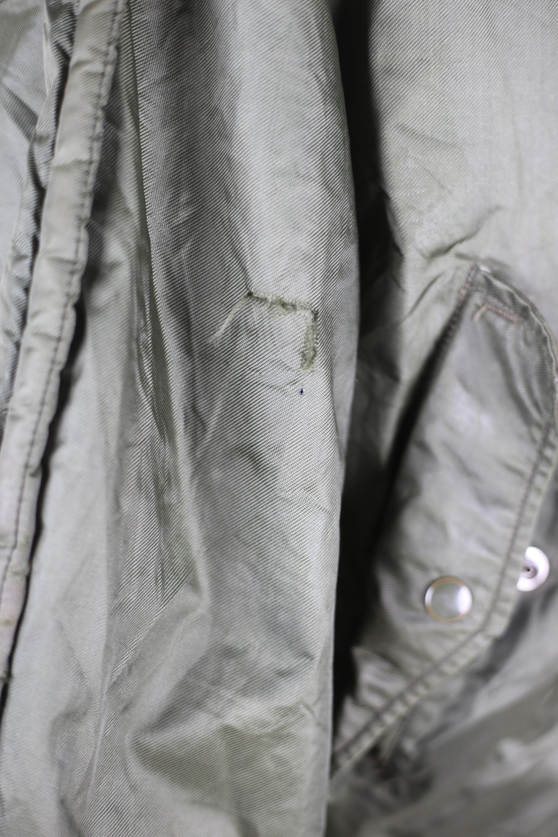 DECK JACKET A1 1960s - L -