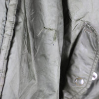 DECK JACKET A1 1960s - L -