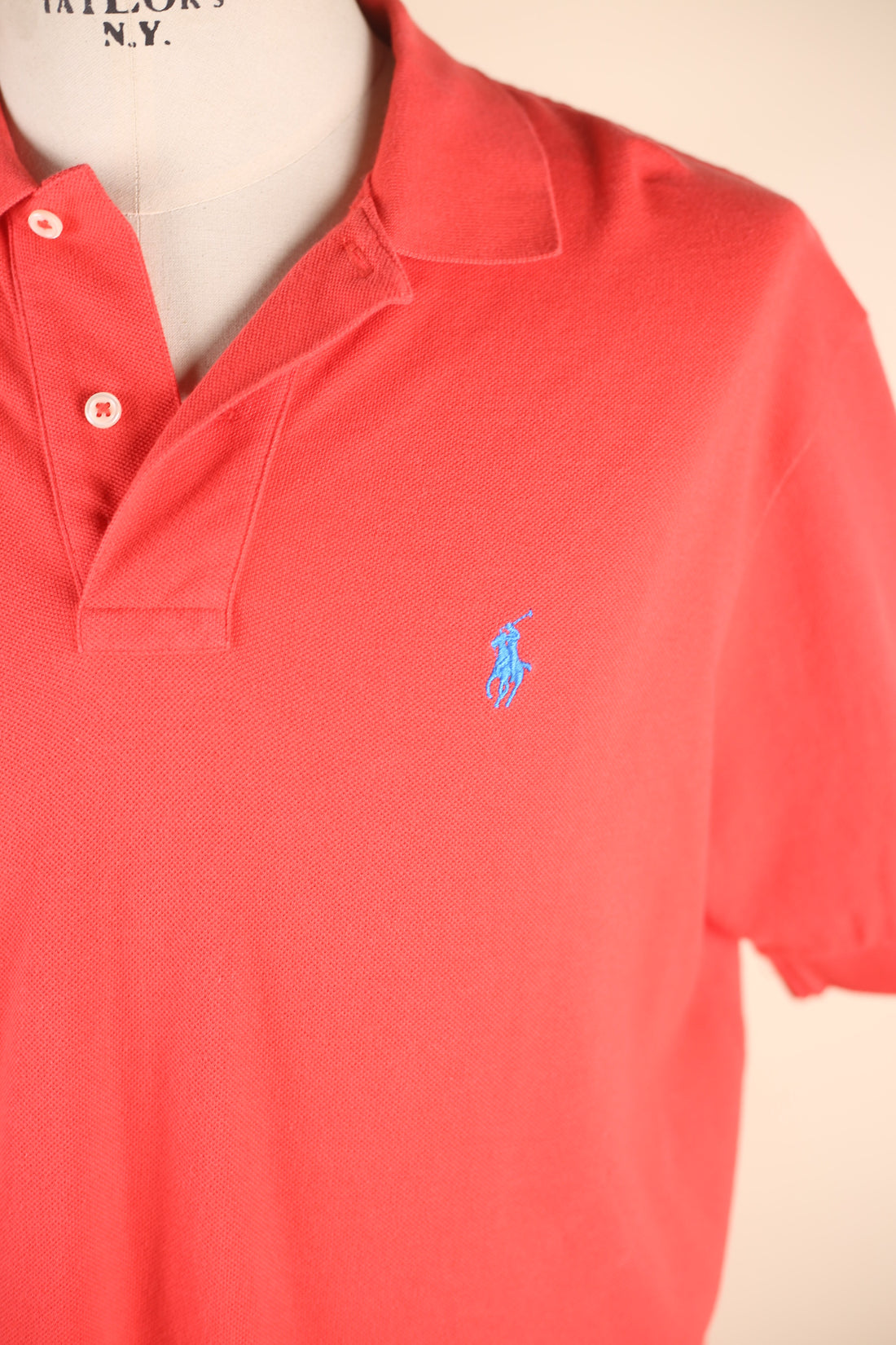 Polo RL - M -
