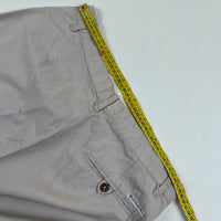 Chino  con pence  vintage   Lee -  W32 46 IT