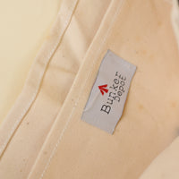 tote bag with embroidery