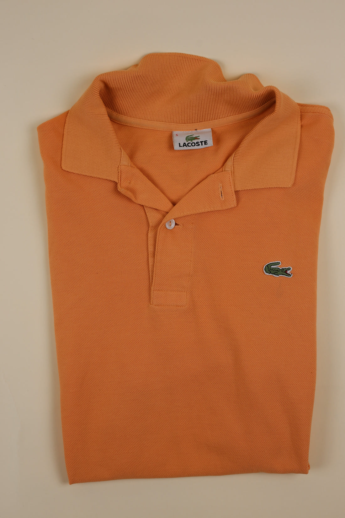 Polo Lacoste - L-