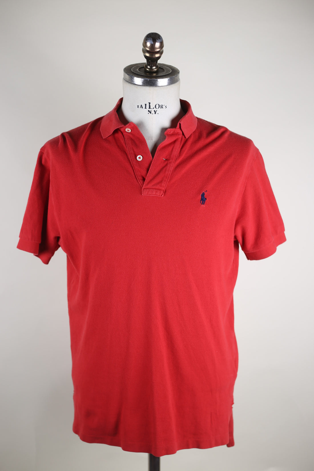Polo RL - S -