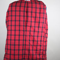 FILSON FIELD WAX JACKET - L -