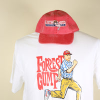 FORREST GUMP Tubular T-shirt