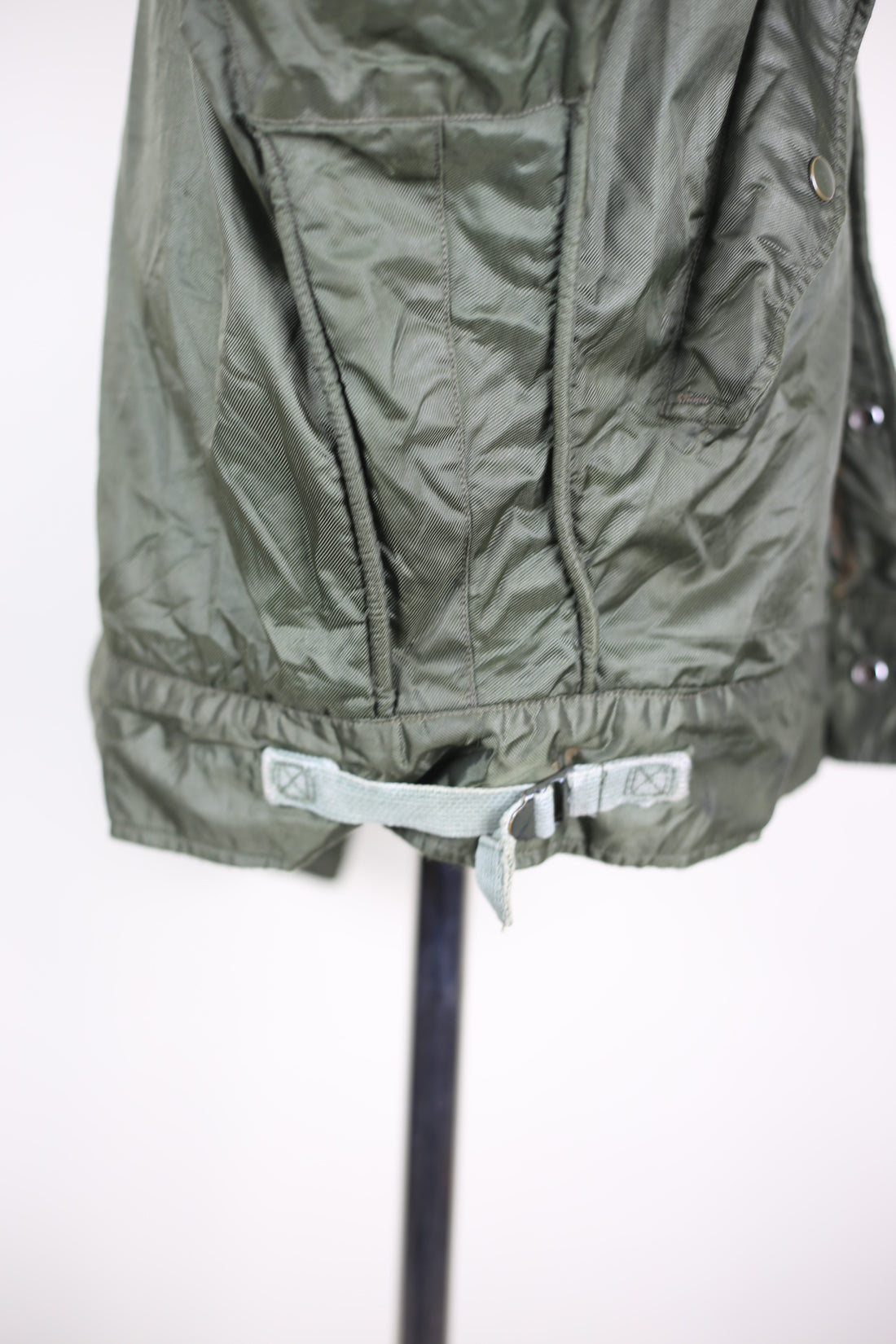 DECK JACKET A1 1960s - L -