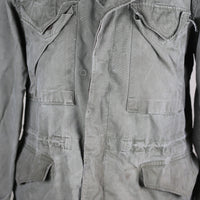 Field Jacket M-50 US ARMY 1950s   - M  -