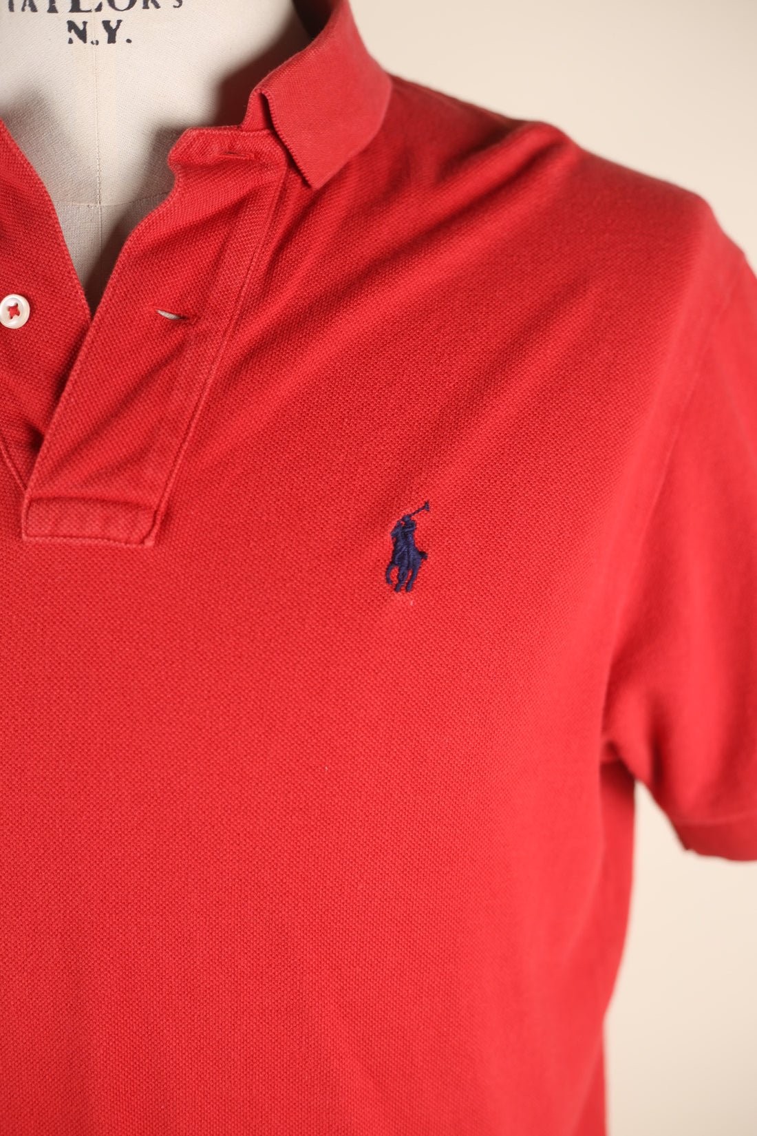Polo RL - S -