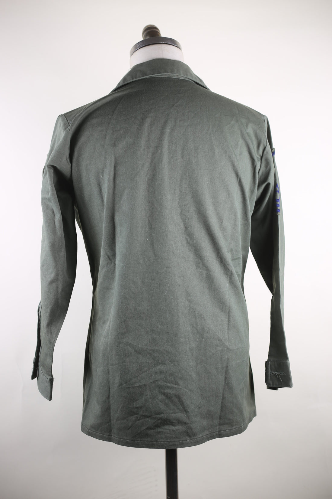 Og 507 Us Air force Shirt (CUSTOMIZABLE) - M -