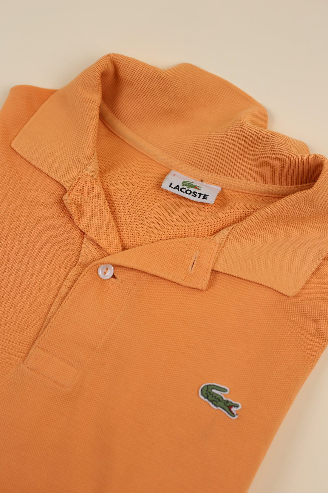 Polo Lacoste - L-