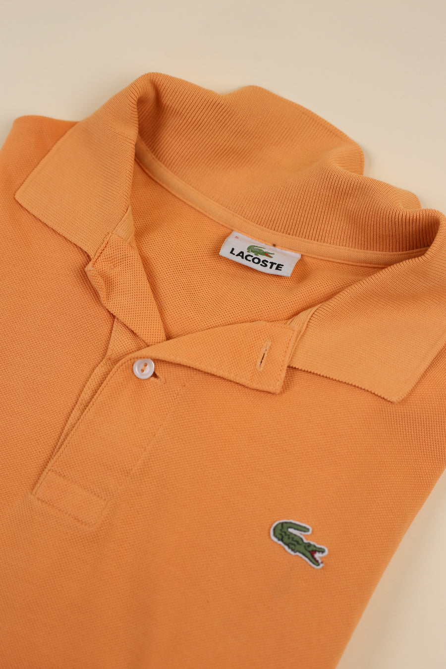 Polo Lacoste - L-