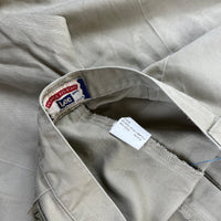 Lee vintage pence chinos - W31 42 IT