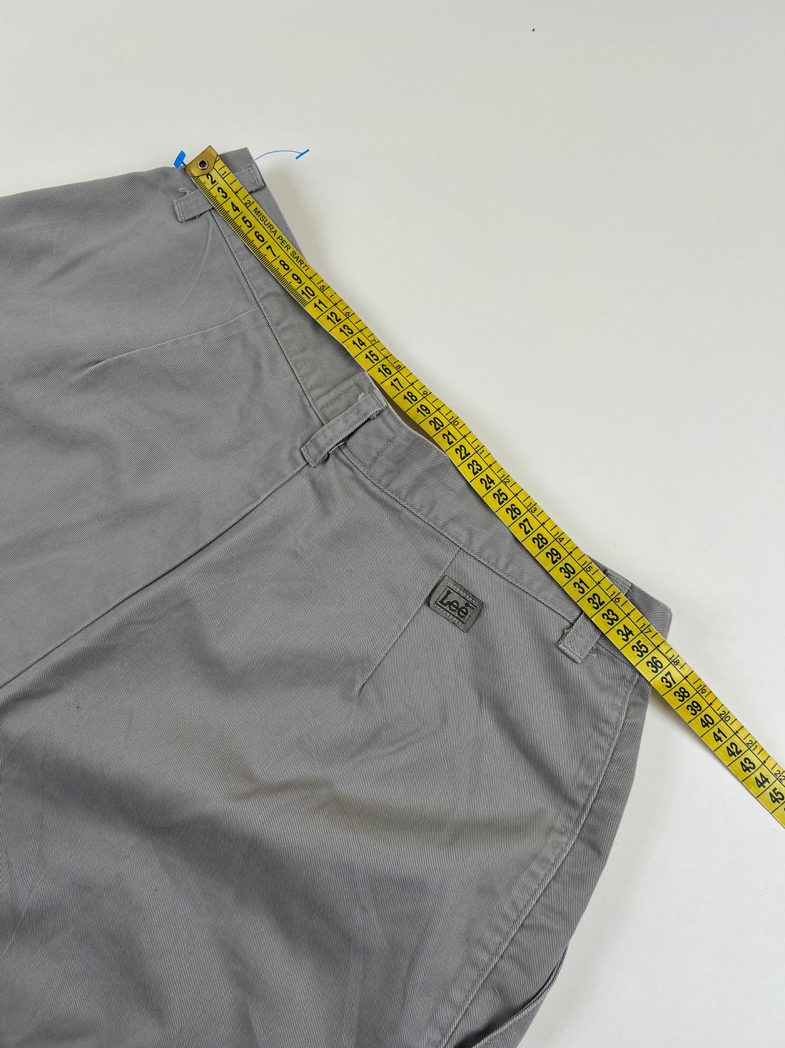Lee vintage pence chinos - W31 42 IT