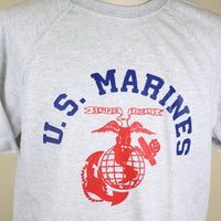 Felpa mezza manica raglan  Us Marines