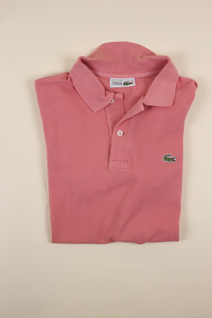 Polo Lacoste - S-