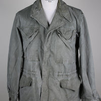 Field Jacket M-50 US ARMY 1950s   - M  -