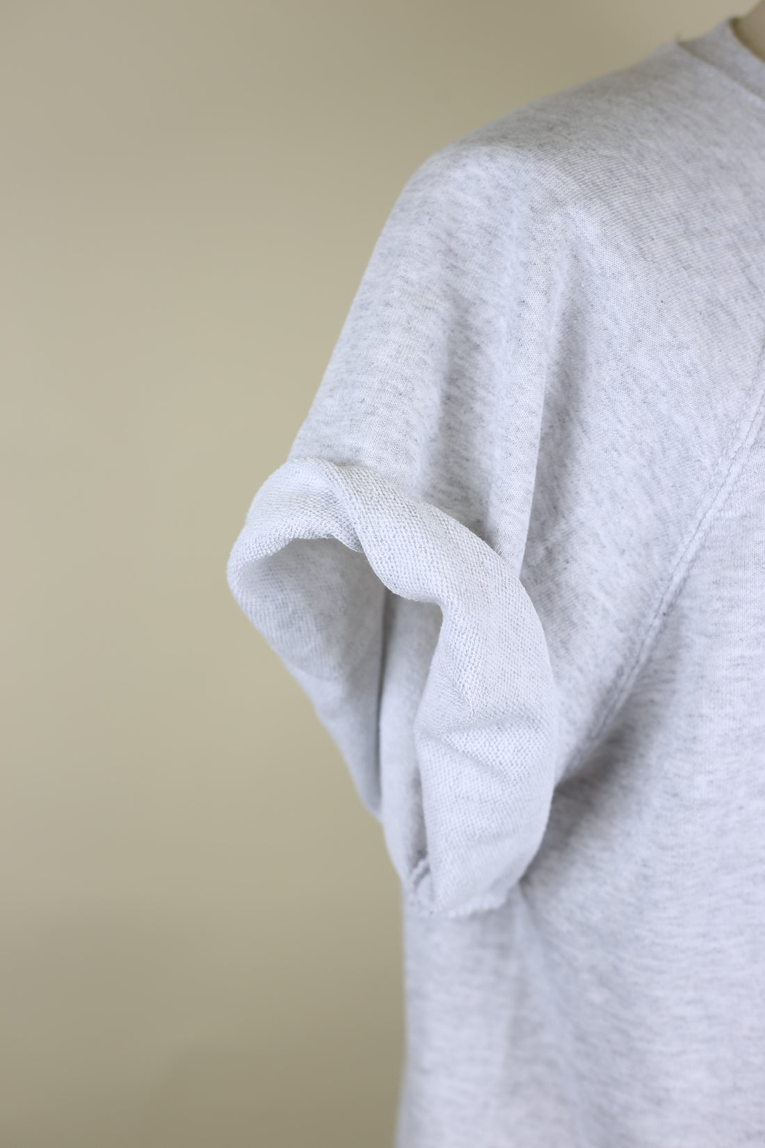 Felpa mezza manica raglan  Us Marines