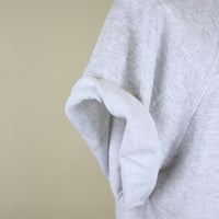 Felpa mezza manica raglan  Us Marines