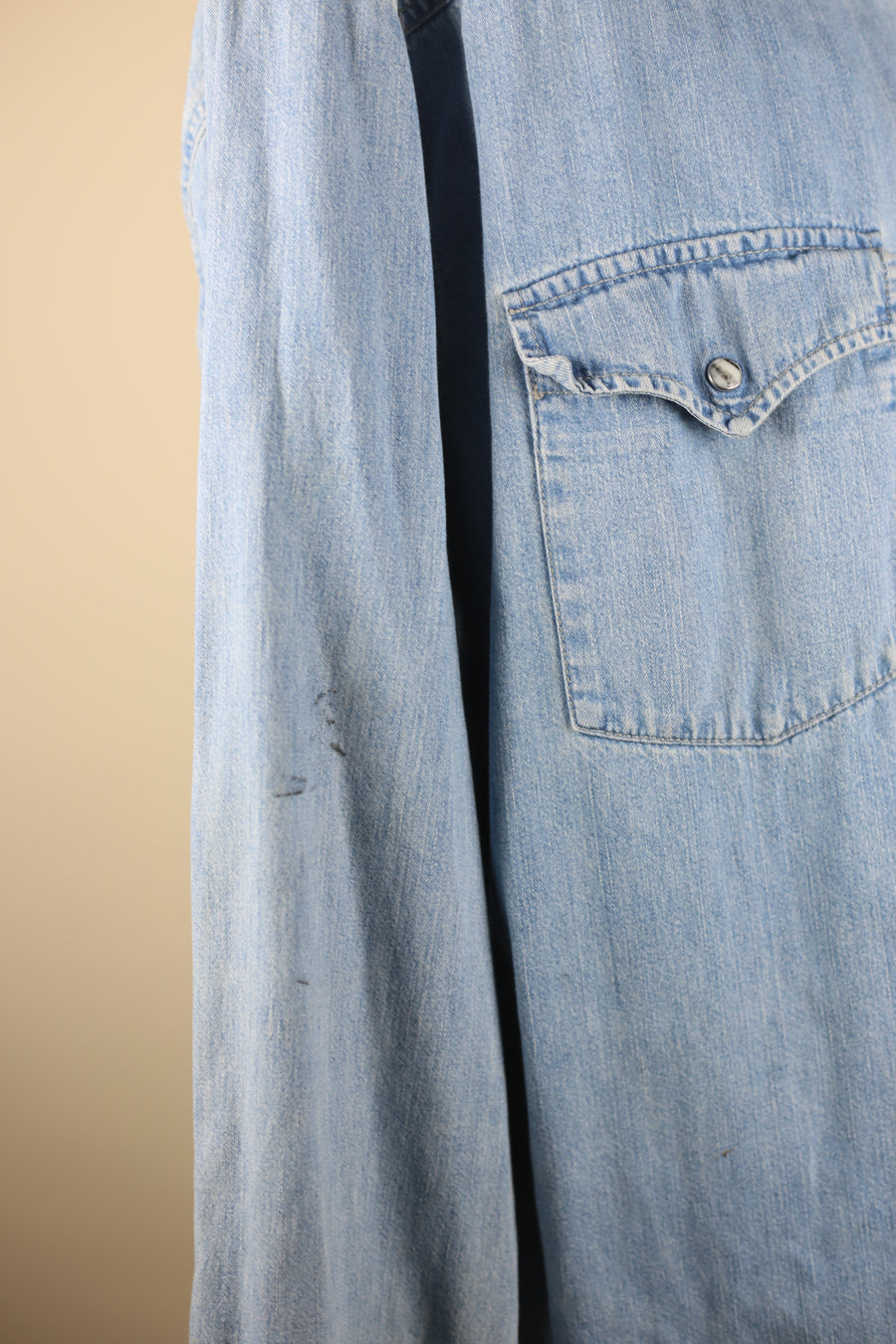 Camicia di jeans LEVIS  -  XL   -