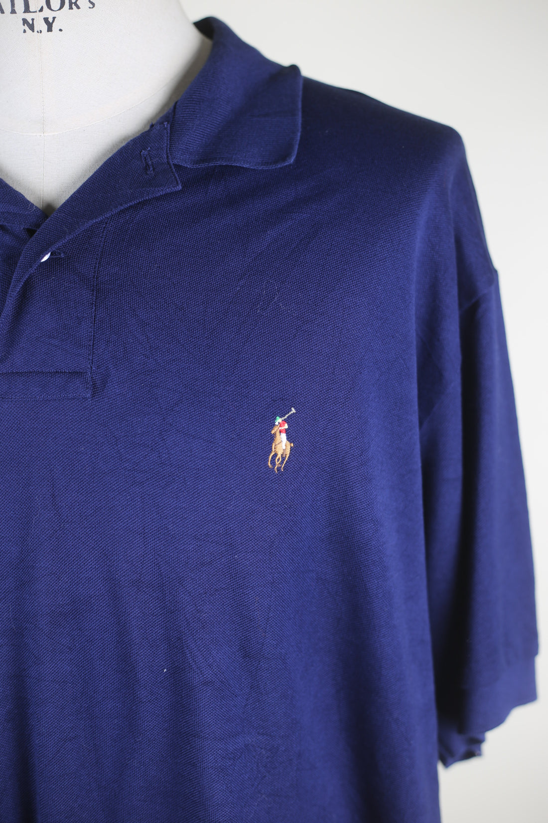 Polo RL - XL -