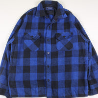 CPO 1960s Overshirt - L -