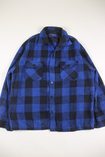 Overshirt  CPO 1960s   - L -