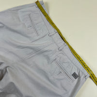 Lacoste vintage pence chinos - 54-56 IT