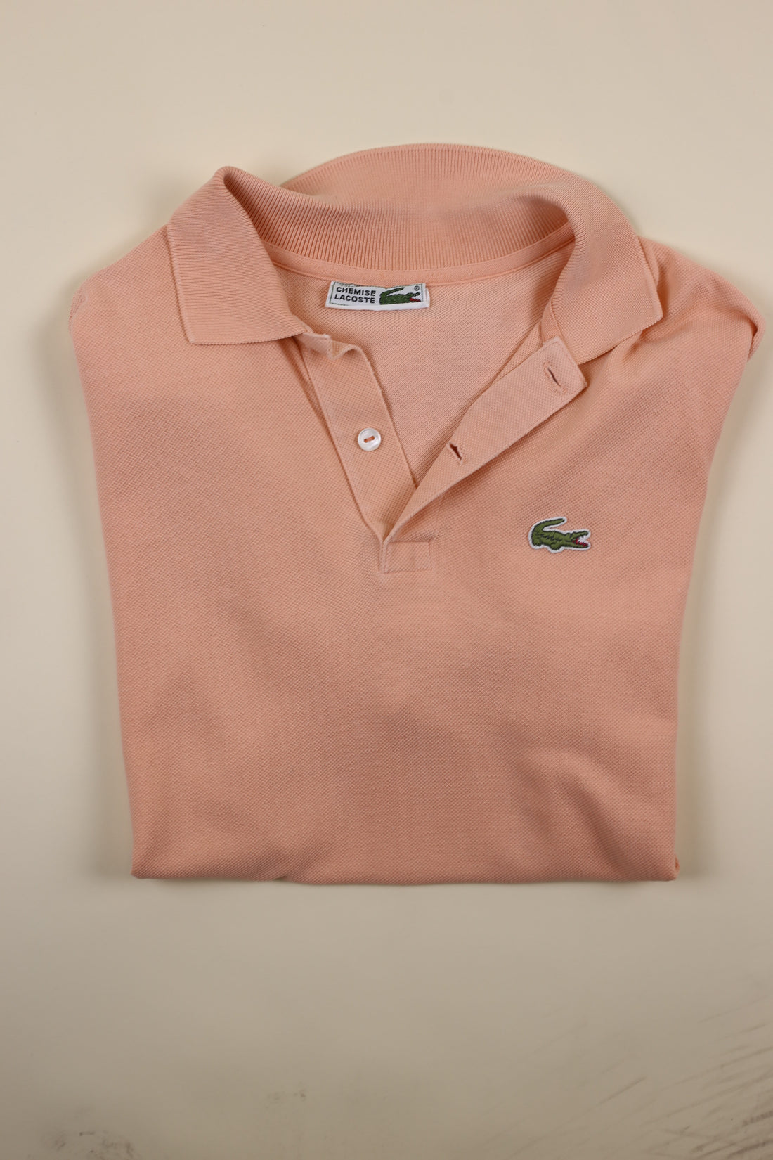 Polo Lacoste - S-