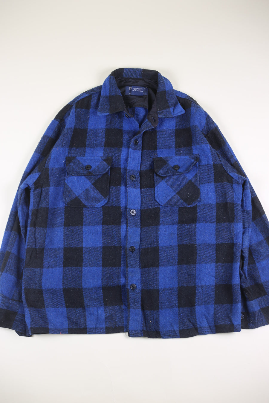 CPO 1960s Overshirt - L -