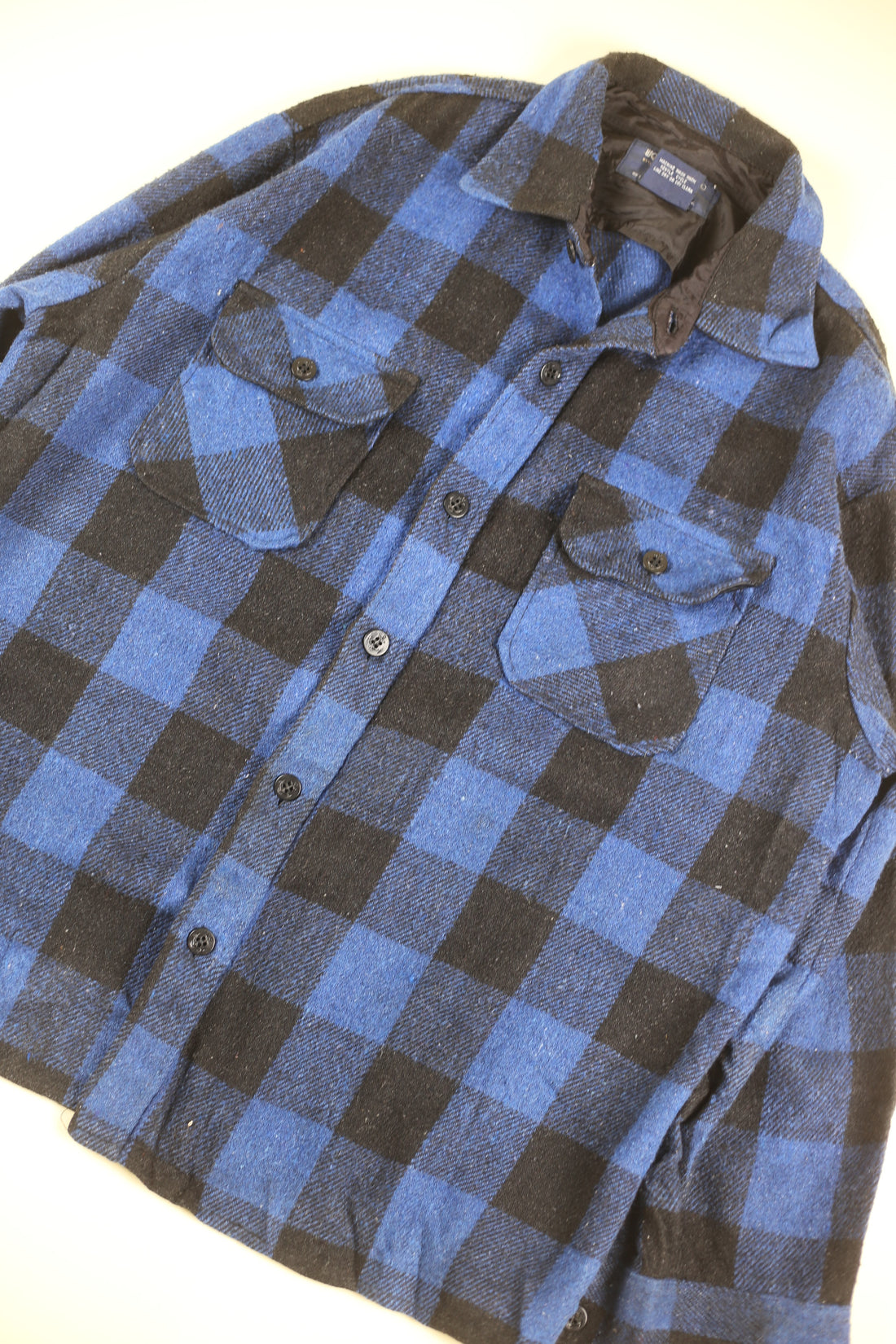 CPO 1960s Overshirt - L -