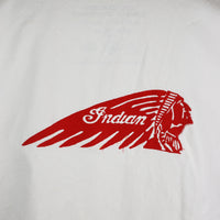 LEVIS INDIAN VEST - XL -