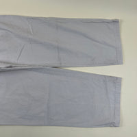 Lacoste vintage pence chinos - 54-56 IT