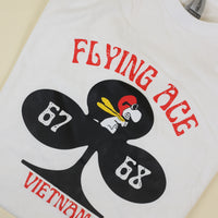 T-shirt tubolare flying ace