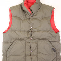 Smanicato in Piuma d'oca RL  REVERSIBILE - L -