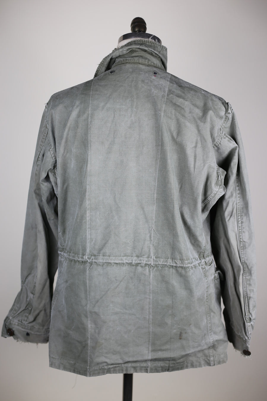 Field Jacket M-50 US ARMY 1950s   - M  -