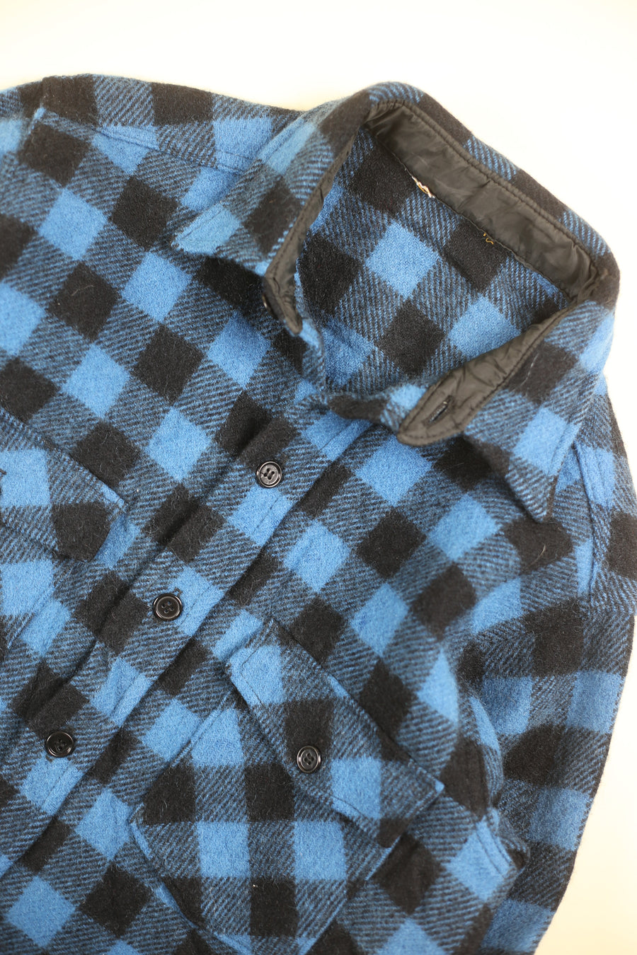 Overshirt   1960s   - S -