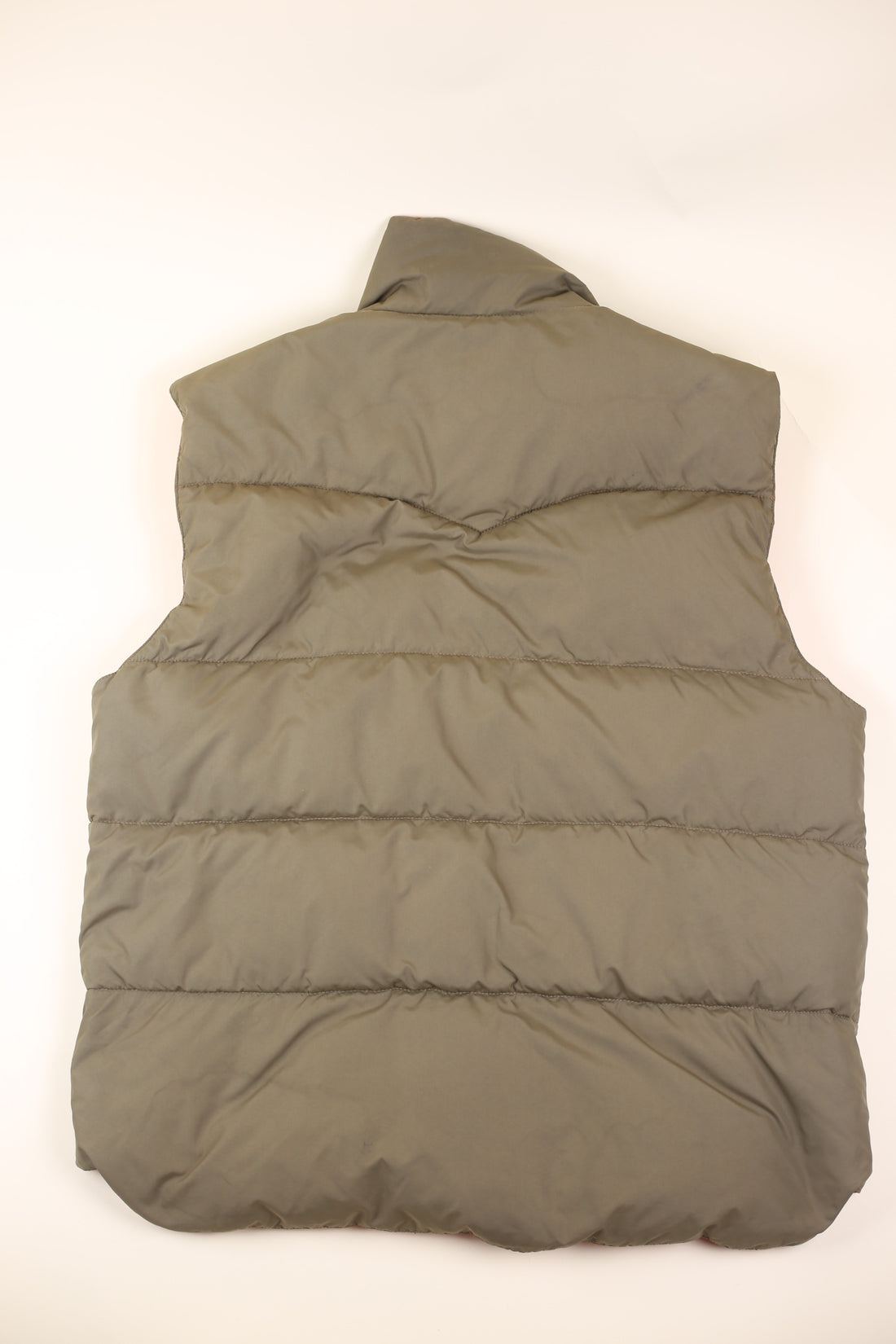 Smanicato in Piuma d'oca RL  REVERSIBILE - L -