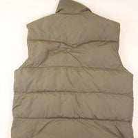 Smanicato in Piuma d'oca RL  REVERSIBILE - L -