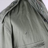 Field Jacket M-65  Us Air Force  - L -