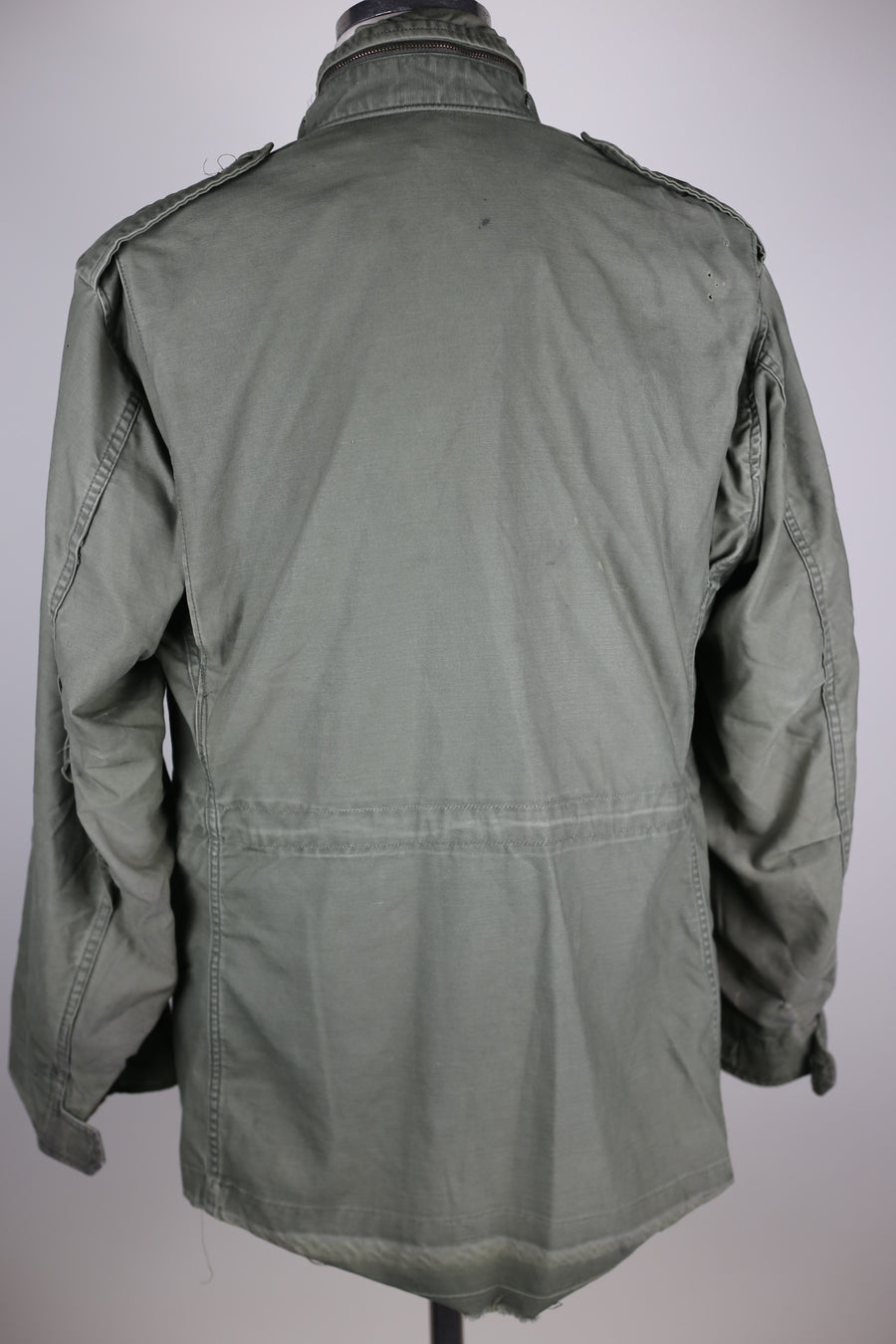 Field Jacket M-65  Us Air Force  - L -