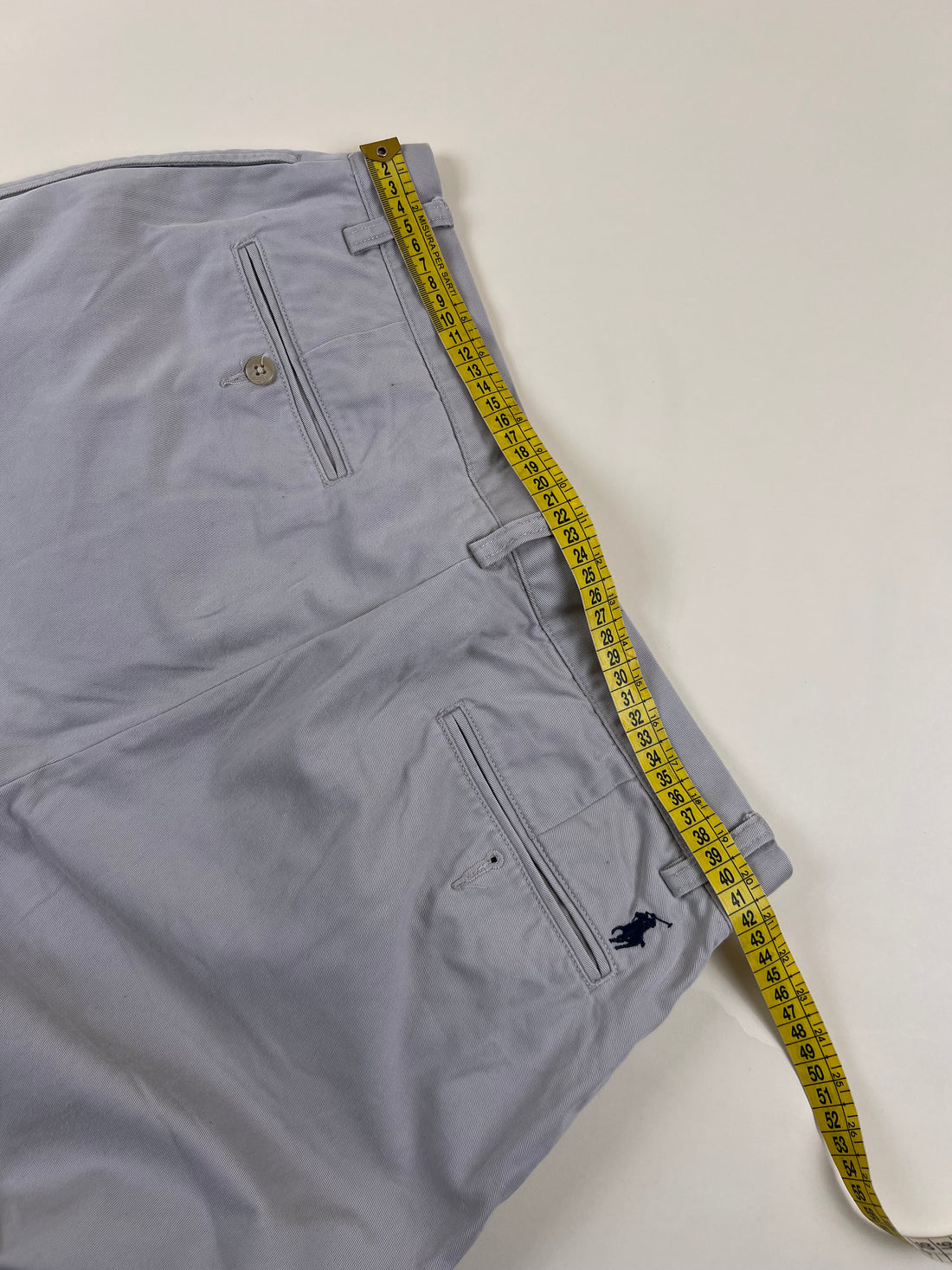 Chino Vintage RL - W33-