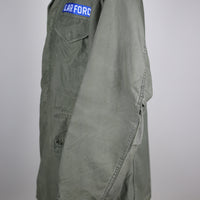 Field Jacket M-65  Us Air Force  - L -