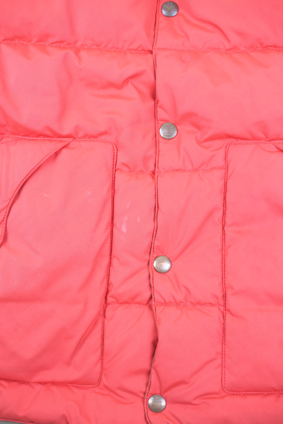 Smanicato in Piuma d'oca RL  REVERSIBILE - L -