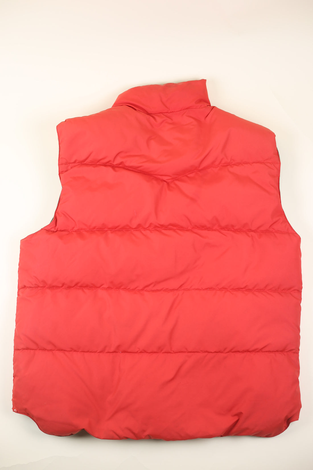 Smanicato in Piuma d'oca RL  REVERSIBILE - L -