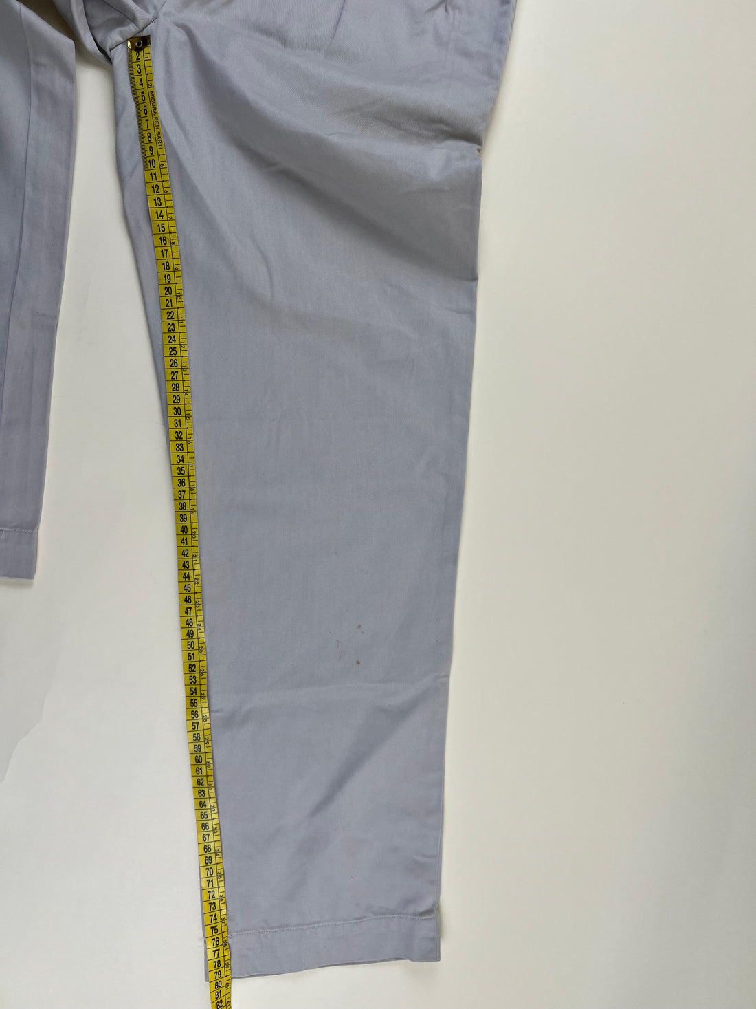 Chino Vintage RL - W33-