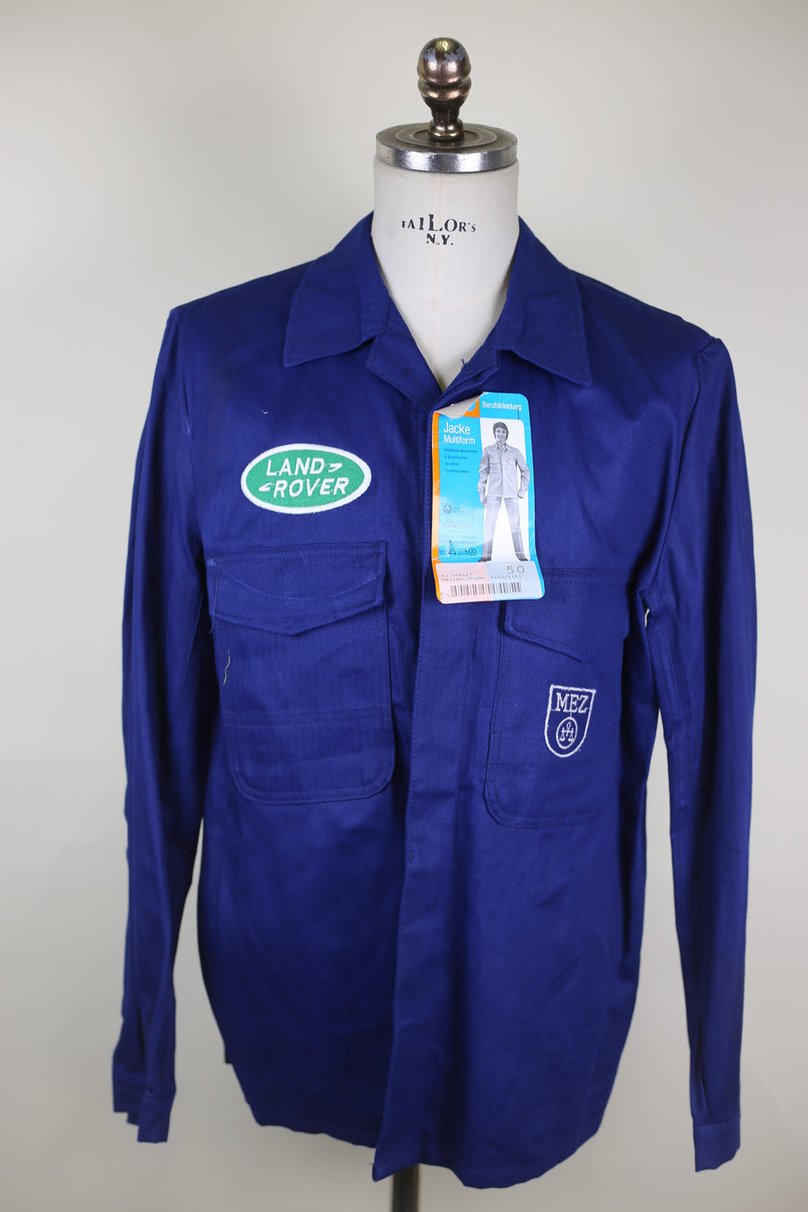 Workwear jacket - M -