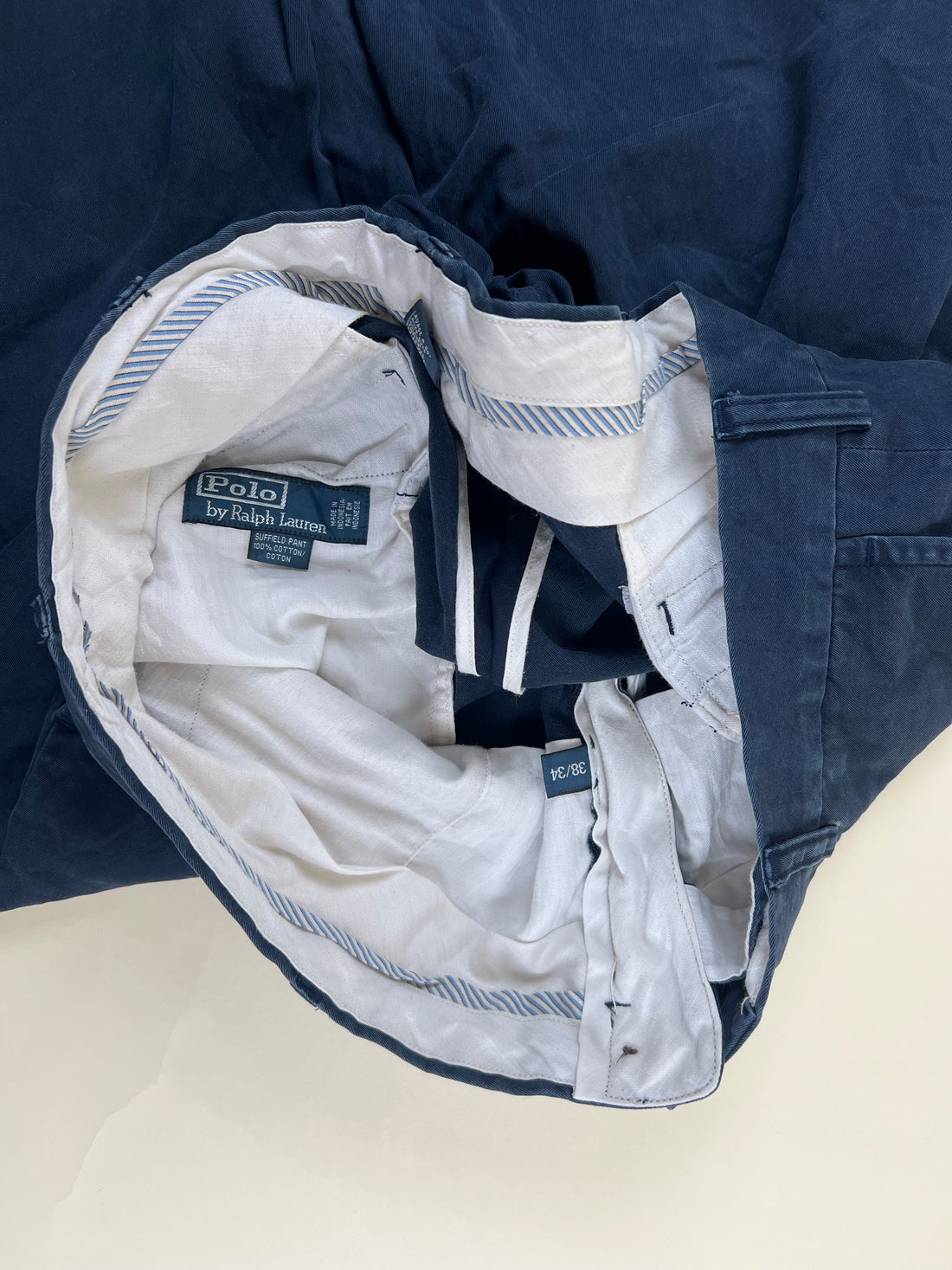 Chino Vintage RL - W38-