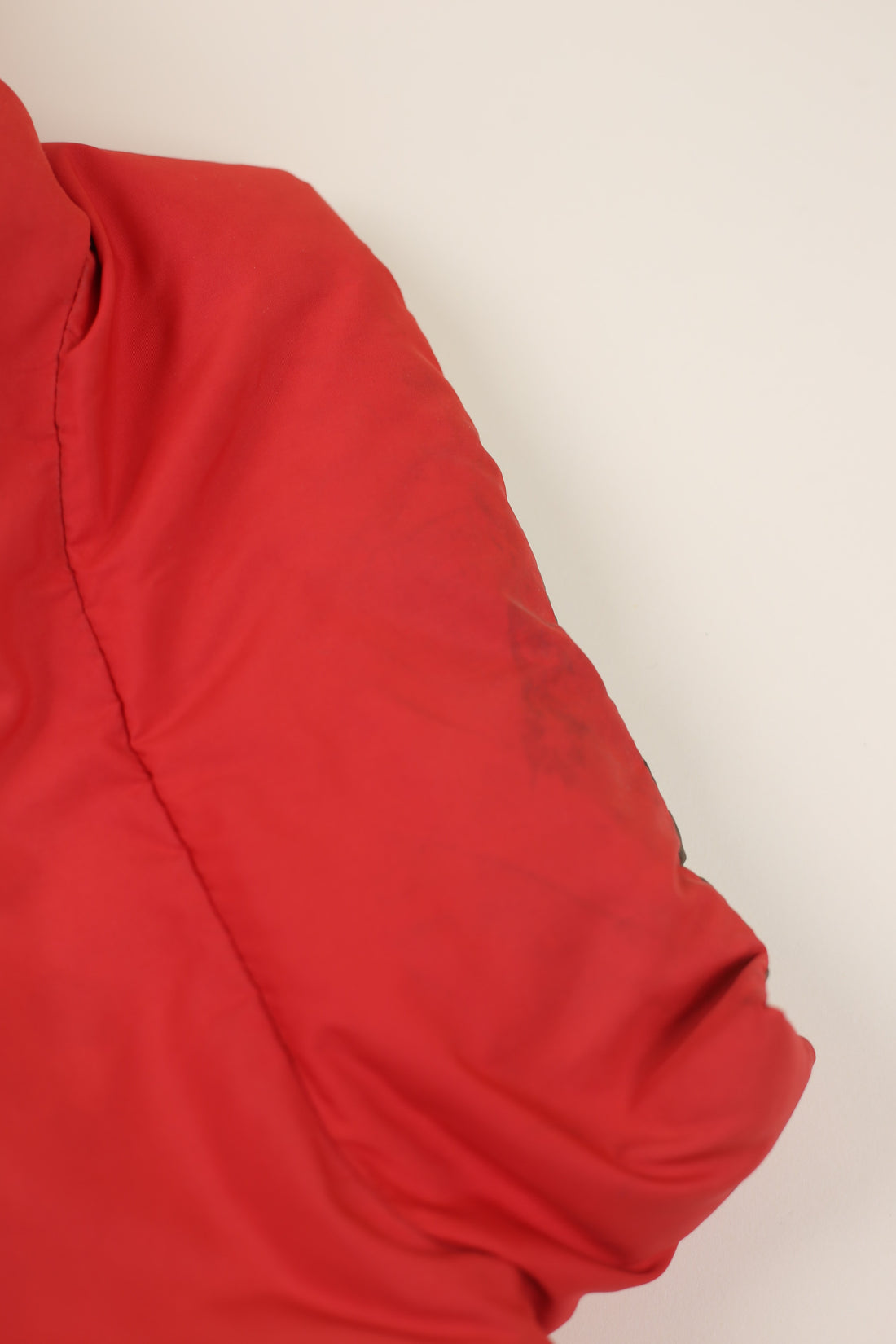 Smanicato in Piuma d'oca RL  REVERSIBILE - L -